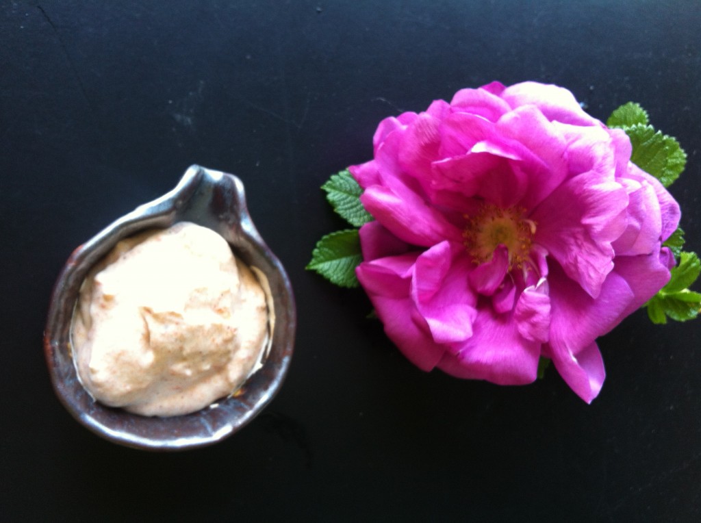 Sund is rose maimonide