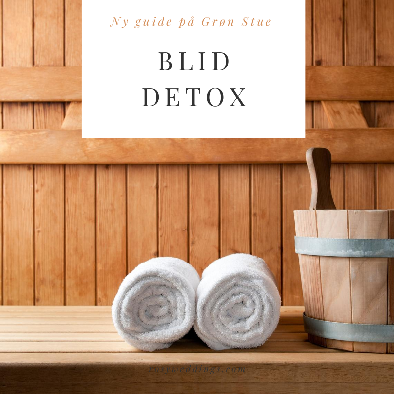 blid detox