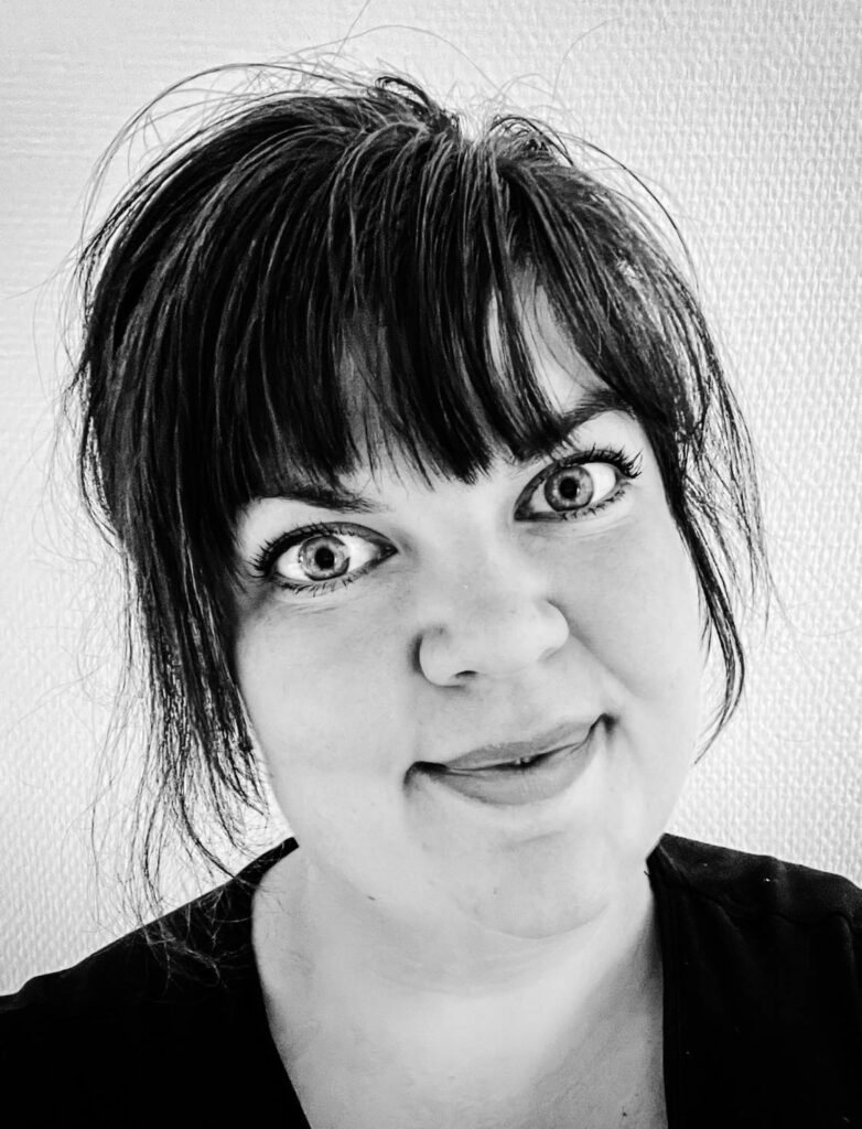 K-vitamin til nyfødte