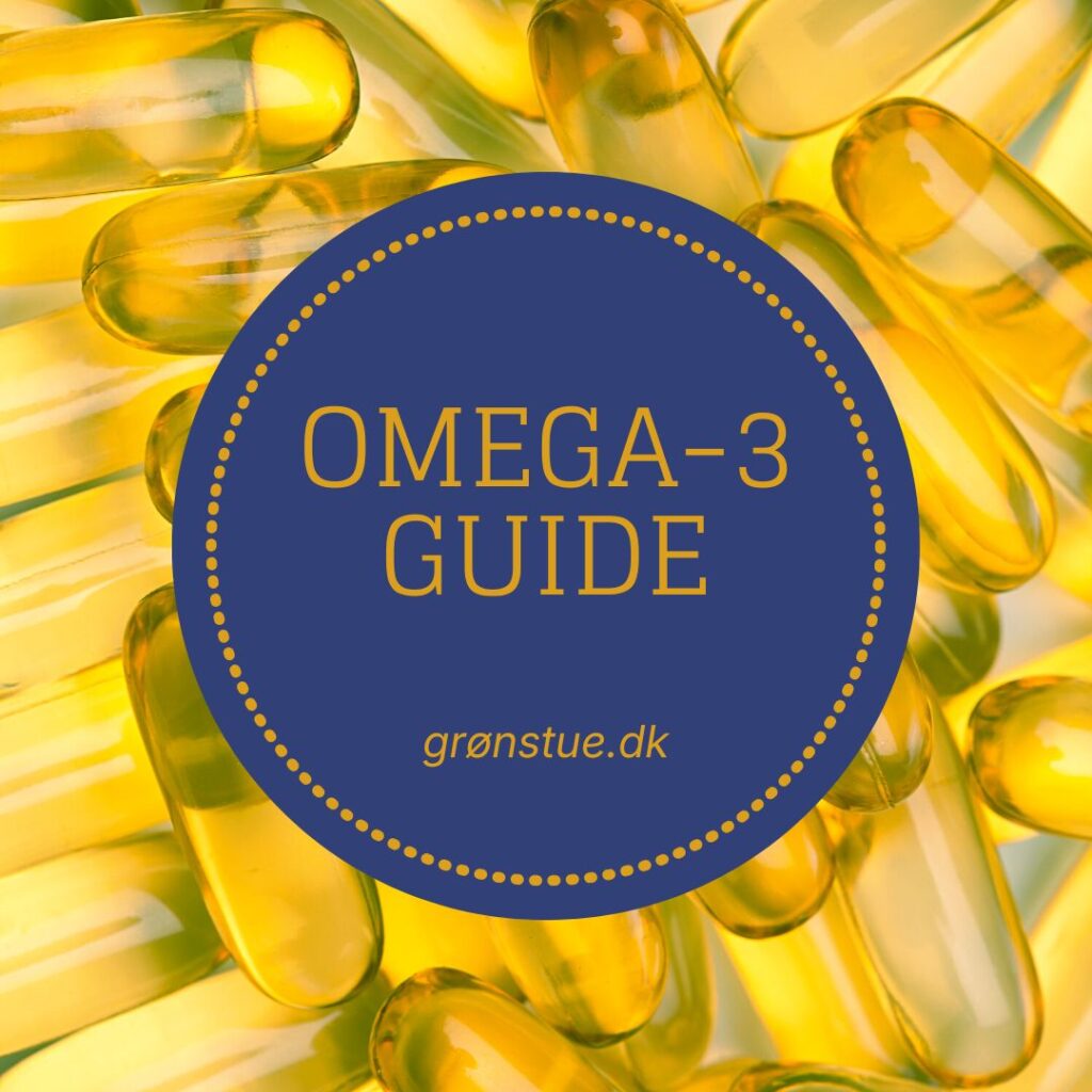 omega-3