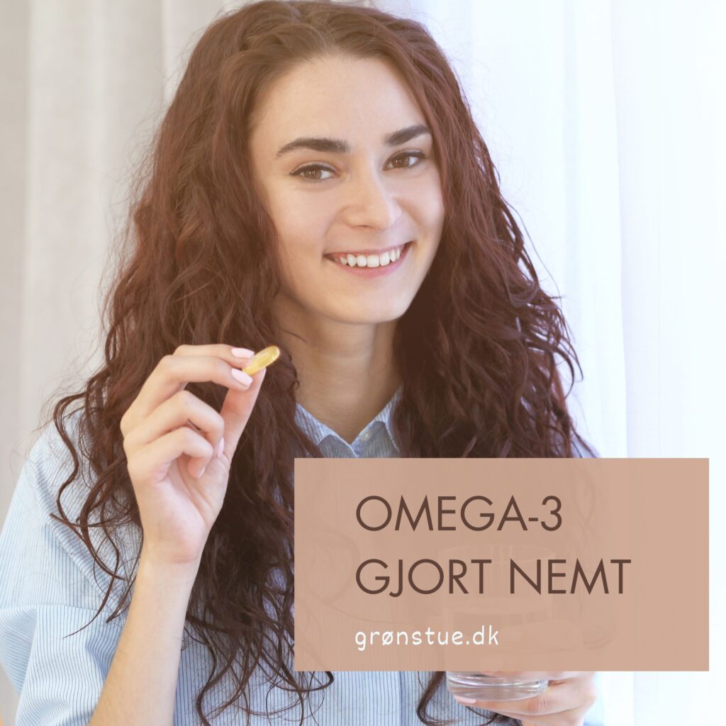 omega-3