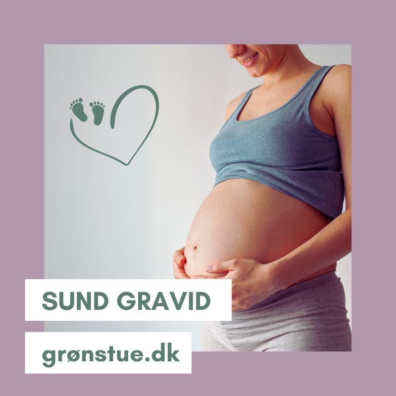 K-vitamin til nyfødte