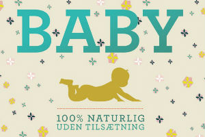 Sund Mad Til Baby