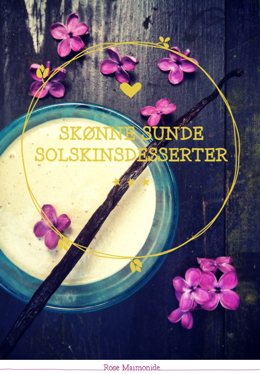 Skoenne_Sunde_Solskinsdesserter forside