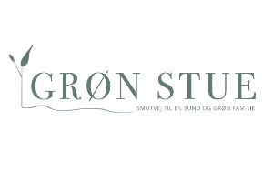 Groen Stue logo