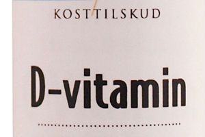 Fredagsbrevkassen Uge 25 – 2017: Er D-vitaminkapsler Farlige?