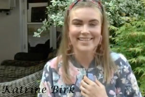 Video Med Katrine Birk