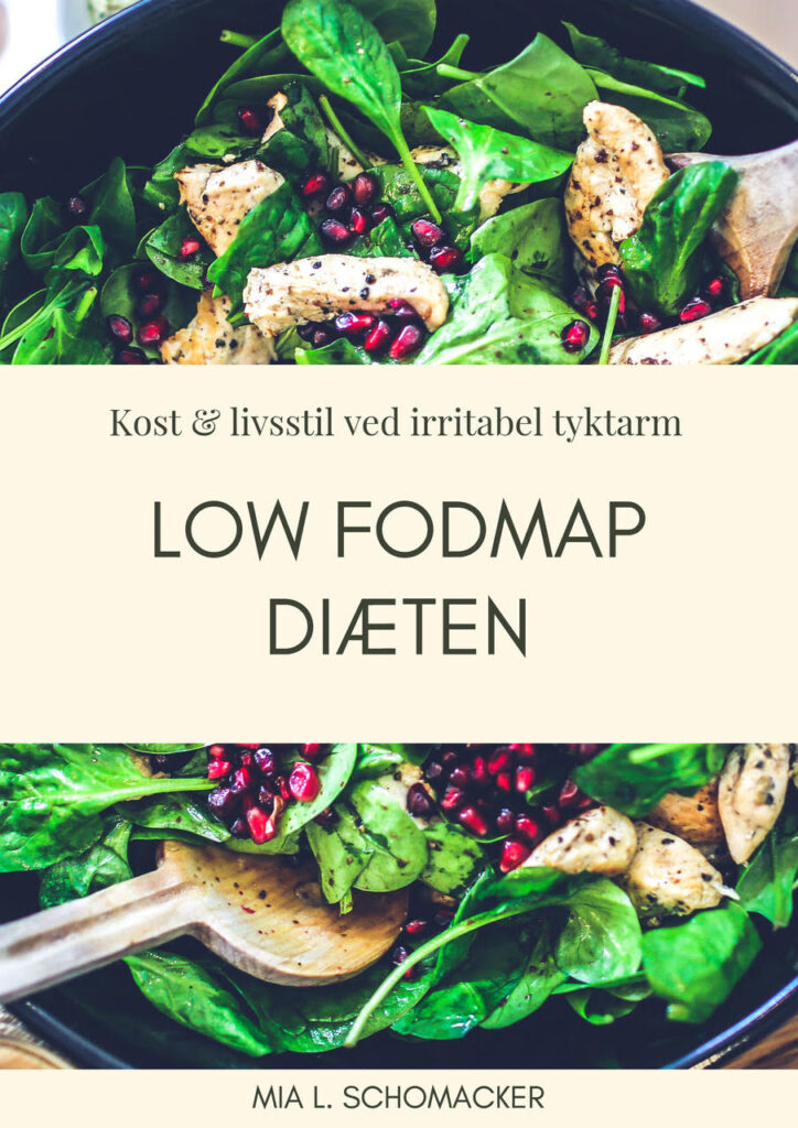 low FODMAP for begyndere